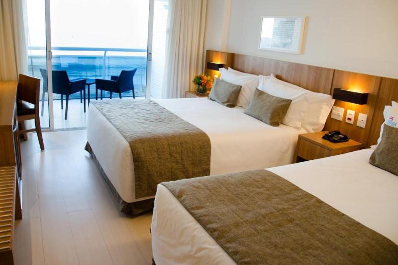 Номер Superior, Raia Hotel & Convention Centre Kuching