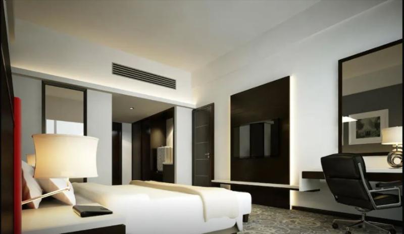 Номер Superior, Raia Hotel & Convention Centre Kuching