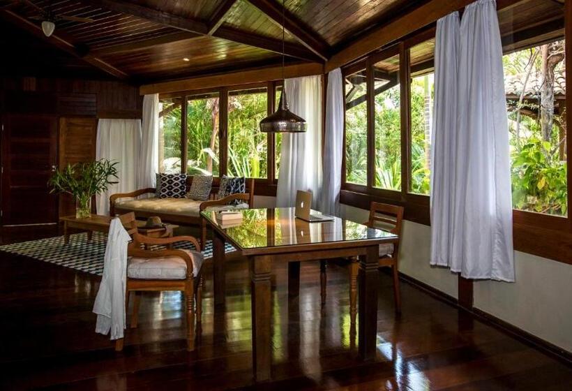 Люкс Премиум, Sombra E Agua Fresca Floresta