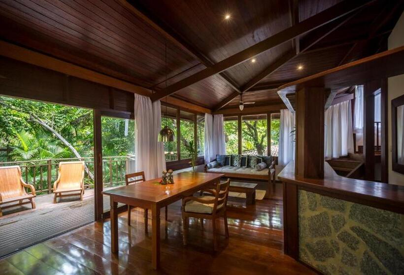 Люкс Премиум, Sombra E Agua Fresca Floresta