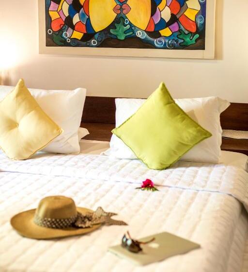 Президентский Люкс, Sombra E Agua Fresca Floresta