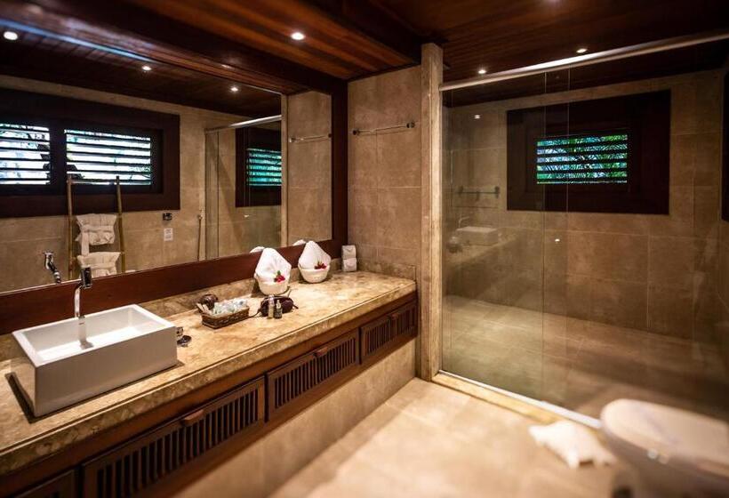 Президентский Люкс, Sombra E Agua Fresca Floresta