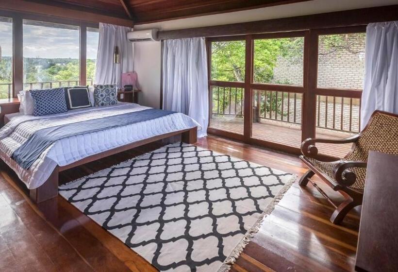 Люкс Премиум, Sombra E Agua Fresca Floresta