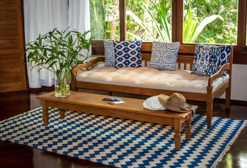 Люкс Премиум, Sombra E Agua Fresca Floresta