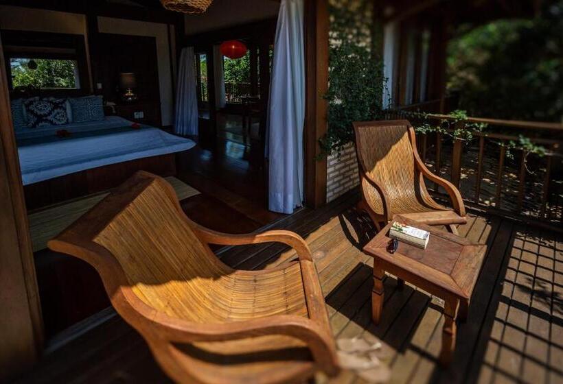 Люкс Премиум, Sombra E Agua Fresca Floresta