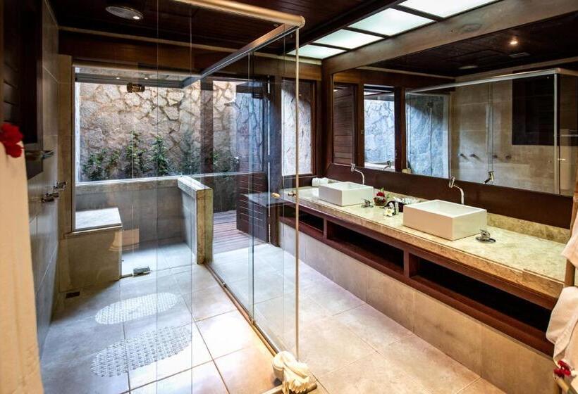 Люкс Премиум, Sombra E Agua Fresca Floresta