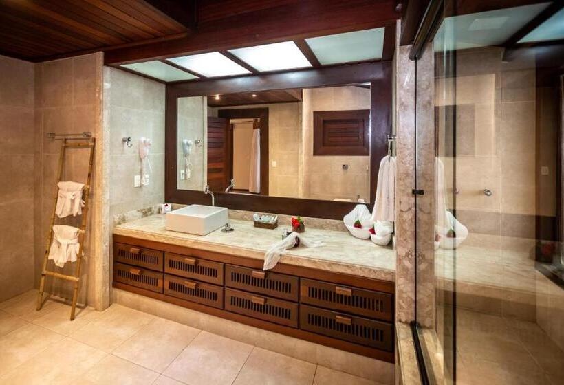 Президентский Люкс, Sombra E Agua Fresca Floresta