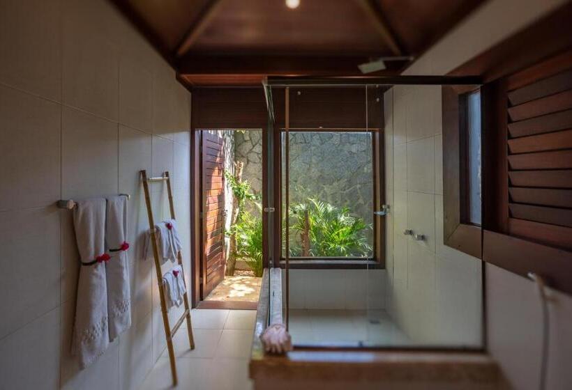 Президентский Люкс, Sombra E Agua Fresca Floresta