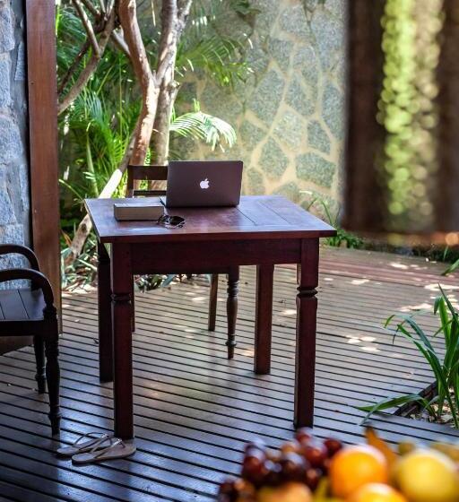 Президентский Люкс, Sombra E Agua Fresca Floresta