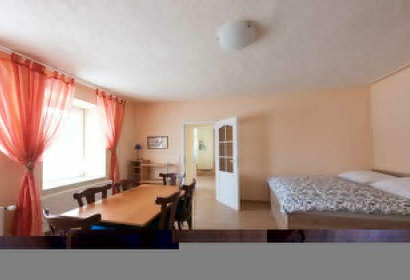 스탠다드 트리플 룸, Penzion Posada