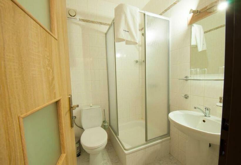 스탠다드 트리플 룸, Penzion Posada