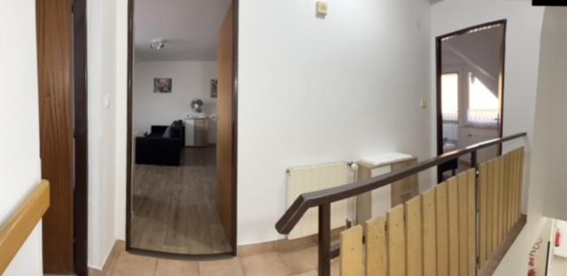 침실 2개 스위트, Penzion Posada