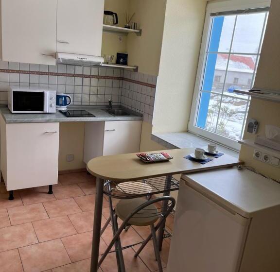 패밀리 룸, Penzion Posada