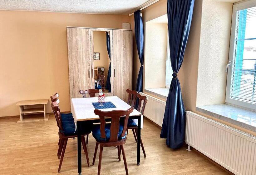 패밀리 룸, Penzion Posada