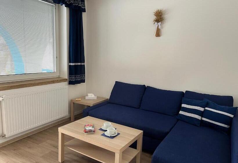 스탠다드 트리플 룸, Penzion Posada