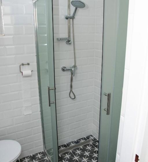 Студио Стандарт Кровать Кинг, Penzion Posada