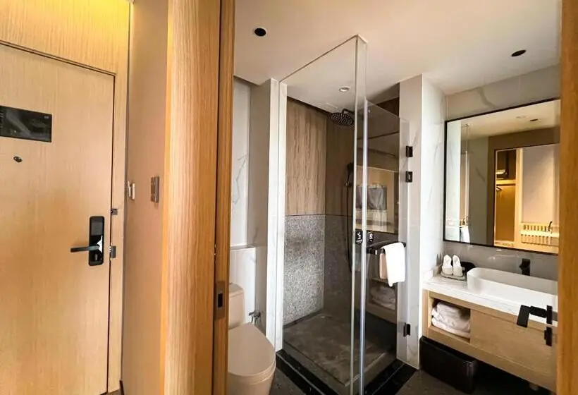 スイート(家族用), Ramada Guilin Yangshuo Resort