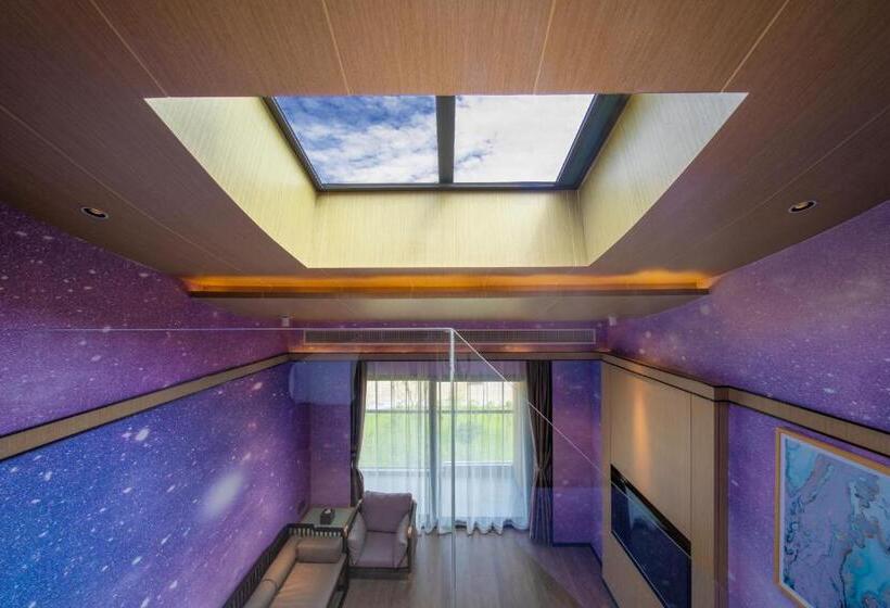 패밀리 스위트, Ramada Guilin Yangshuo Resort