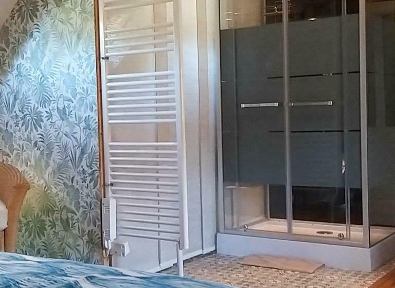 חדר סטנדרט, Domaine La Salvagie, Chambres D Hôtes Avec Spa, Sauna, Piscine, Massages