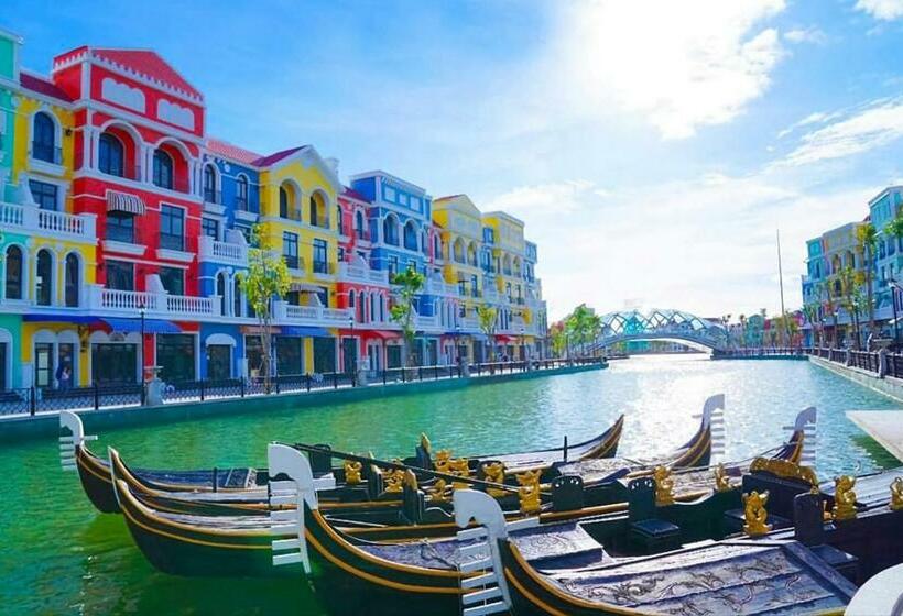 اتاق استاندارد چهار تخته, Galaxy Homestay