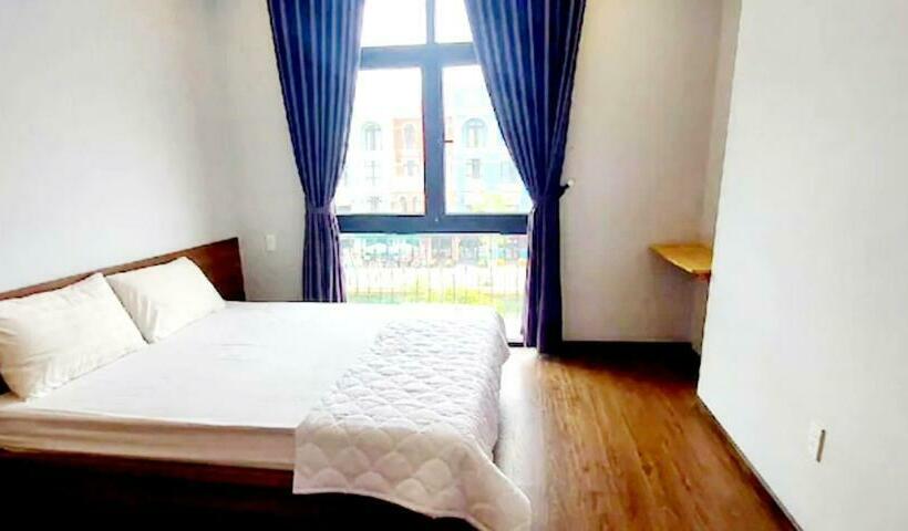 اتاق استاندارد چهار تخته, Galaxy Homestay