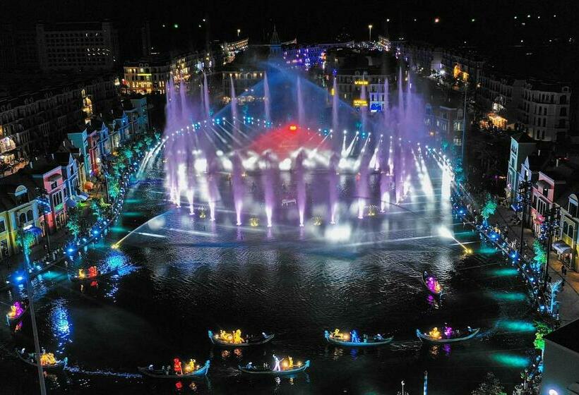 اتاق استاندارد چهار تخته, Galaxy Homestay