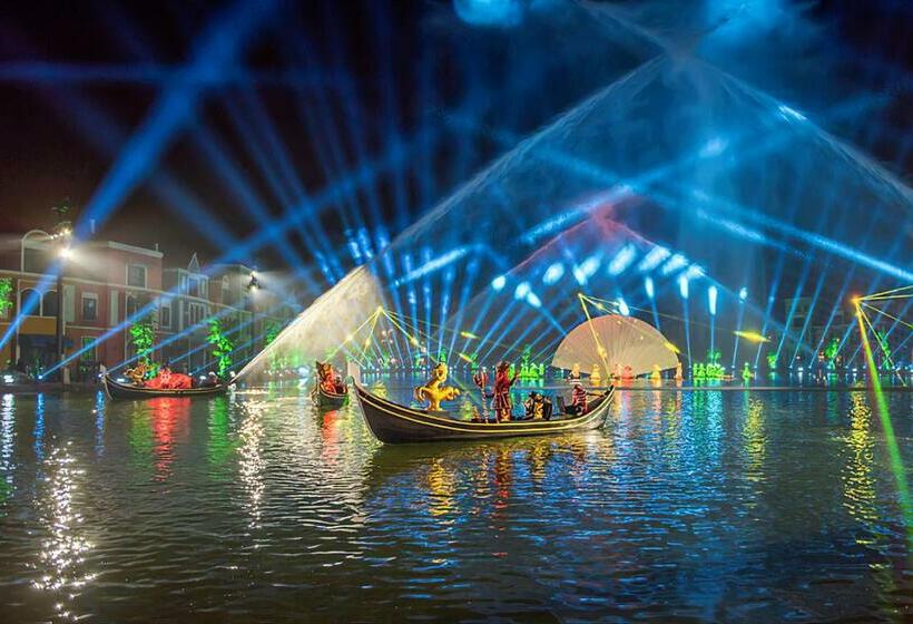 اتاق استاندارد چهار تخته, Galaxy Homestay