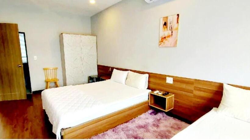 اتاق خانوادگی, Galaxy Homestay