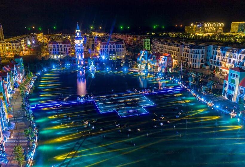 اتاق خانوادگی, Galaxy Homestay