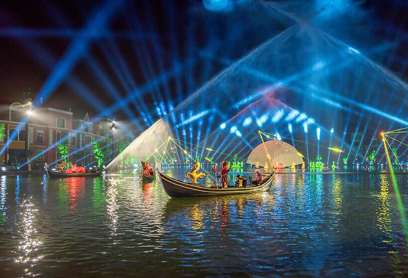 اتاق خانوادگی, Galaxy Homestay