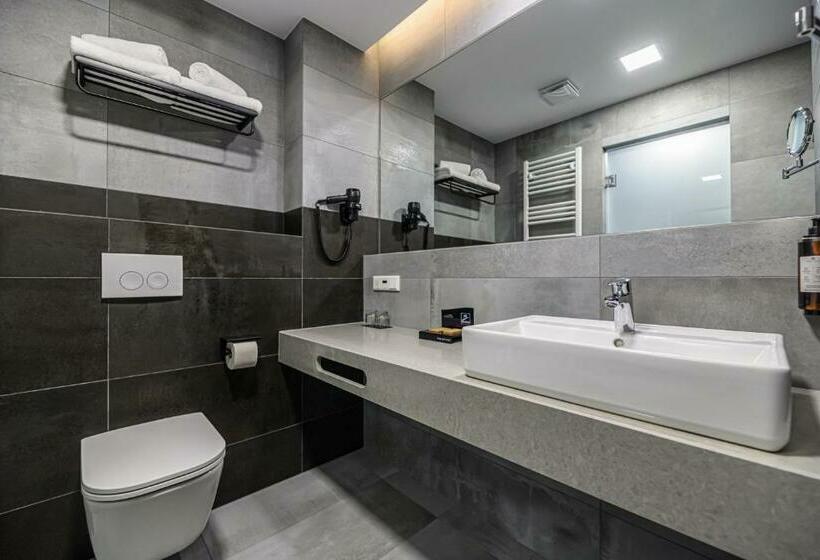 Номер Executive, B The