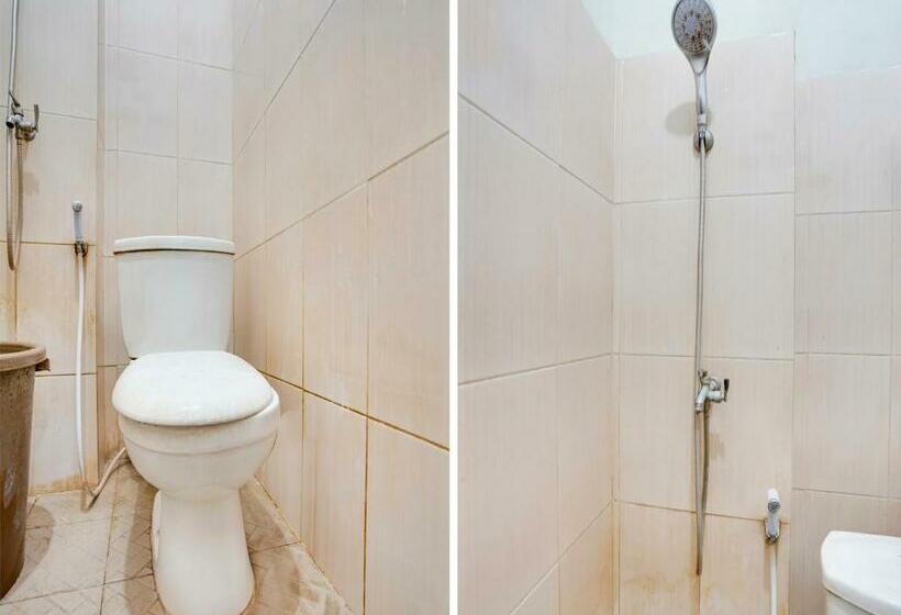 اتاق اکونومی, Oyo 91511 Ampel Residence Syariah