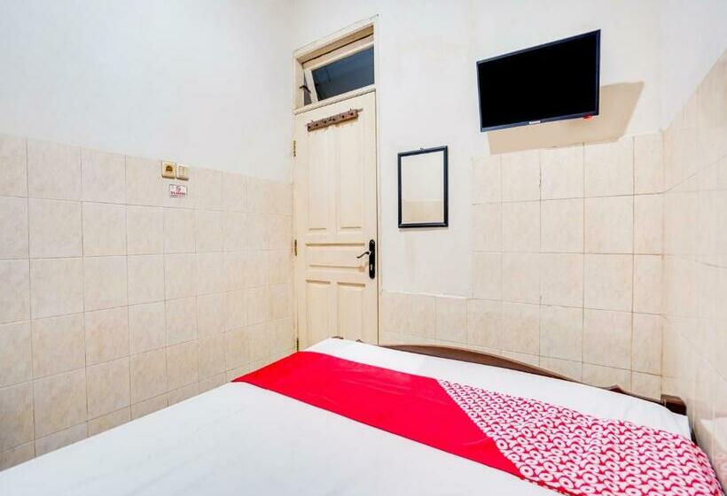 이코노미 룸, Oyo 91511 Ampel Residence Syariah