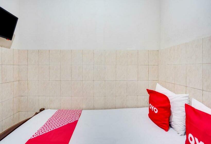 이코노미 룸, Oyo 91511 Ampel Residence Syariah