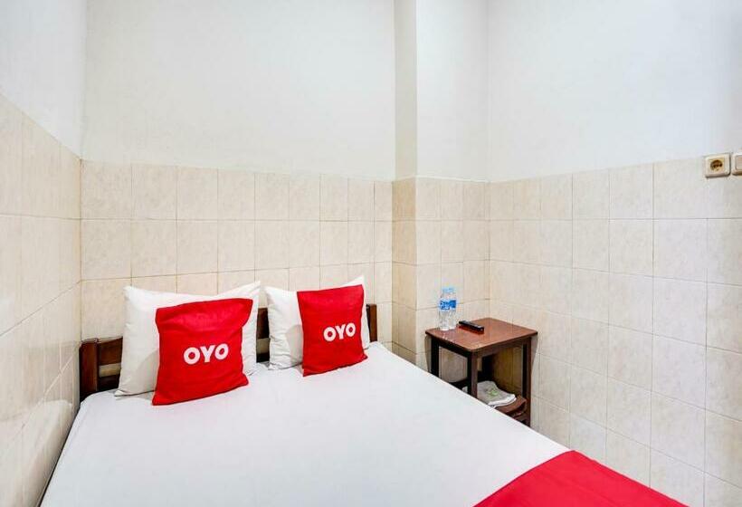 이코노미 룸, Oyo 91511 Ampel Residence Syariah