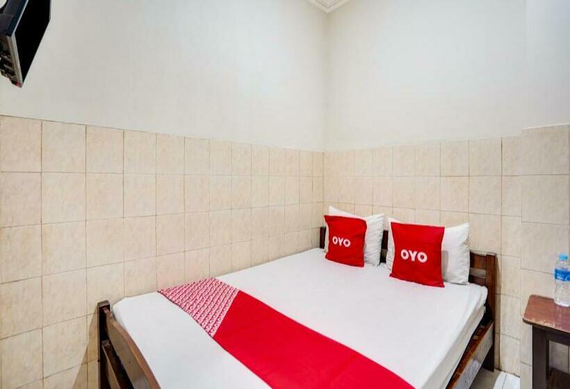 اتاق اکونومی, Oyo 91511 Ampel Residence Syariah