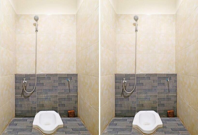 スタンダードルーム, Spot On 91504 De Vila Ungu Syariah