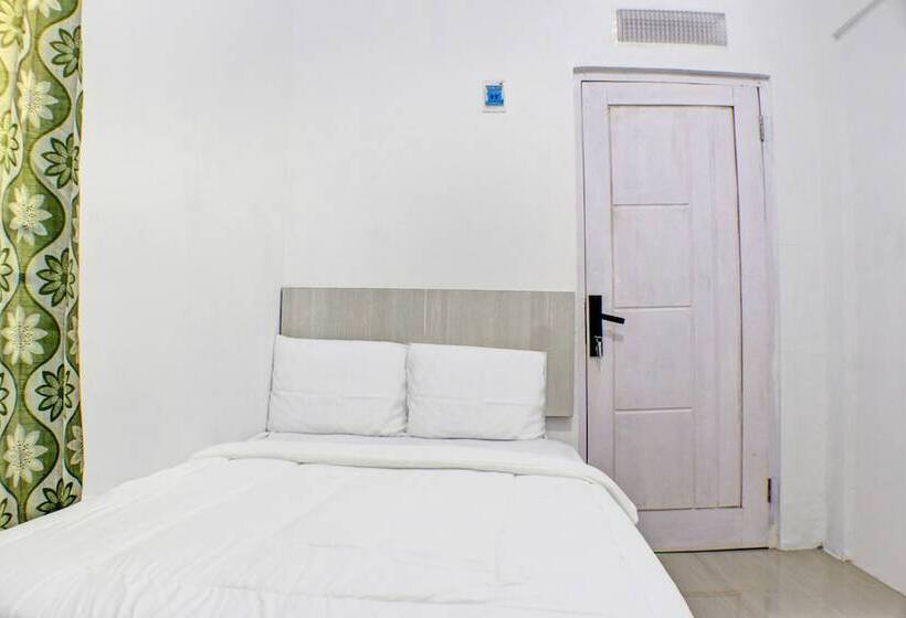 スタンダードルーム, Spot On 91504 De Vila Ungu Syariah