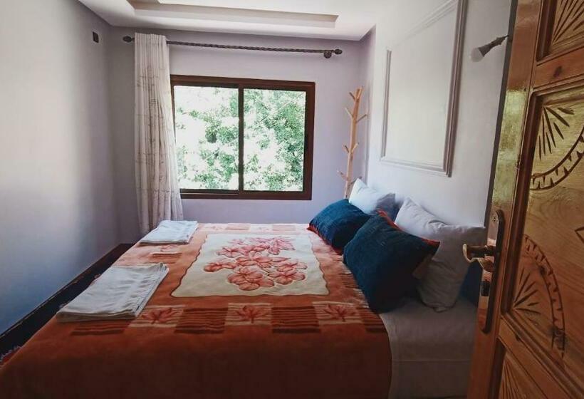 غرفة قياسية, Riad Otos Views