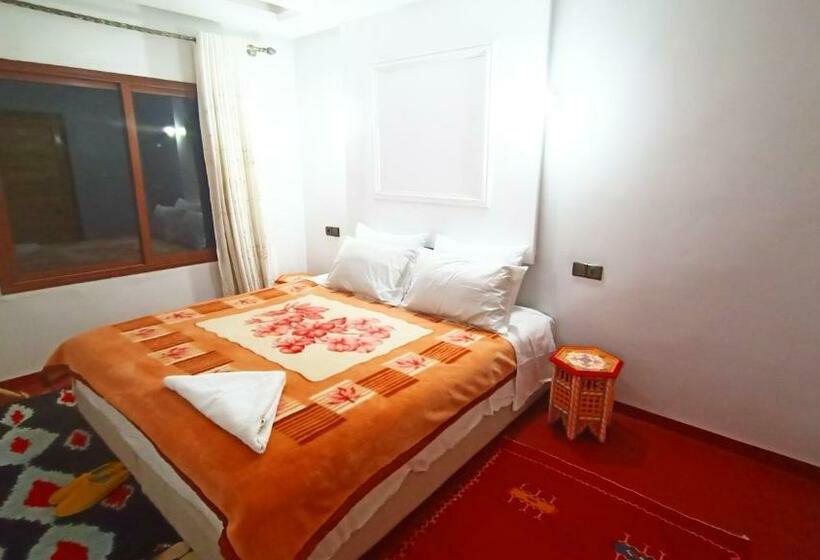 غرفة قياسية, Riad Otos Views