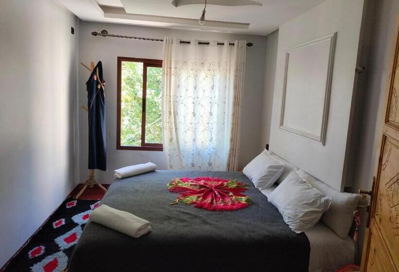 غرفة قياسية, Riad Otos Views