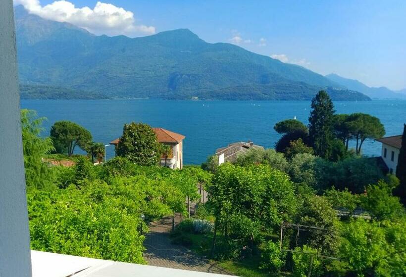 Номер Стандарт с Балконом, My Holidays   Camere Dei Fiori