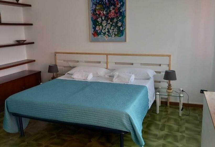 バルコニー付きスタンダードルーム, My Holidays   Camere Dei Fiori