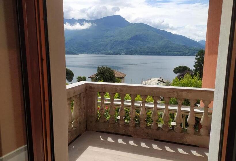 バルコニー付きスタンダードルーム, My Holidays   Camere Dei Fiori