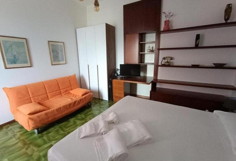 バルコニー付きスタンダードルーム, My Holidays   Camere Dei Fiori