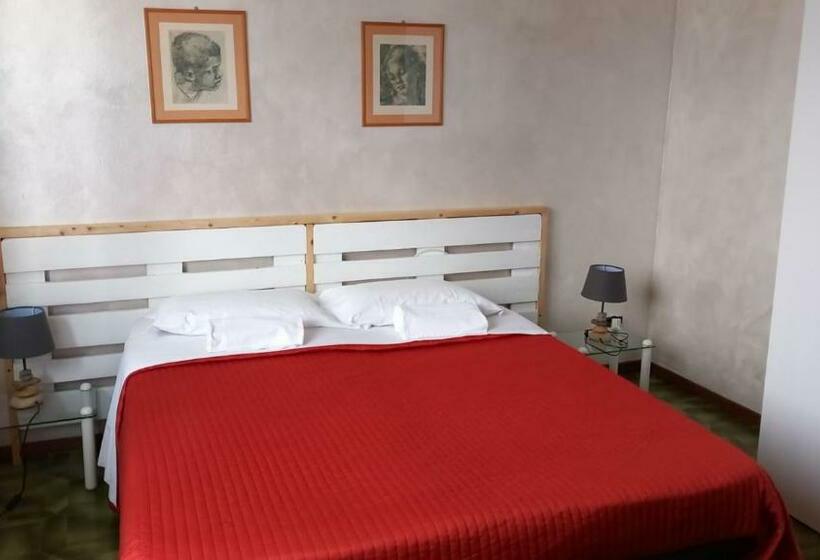 Номер Стандарт, My Holidays   Camere Dei Fiori