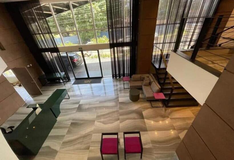 إستديو عائلى, Qs Marista   Studio Alessandra Antonelli   Flat 1708