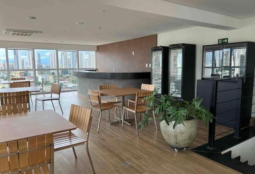 إستديو عائلى, Qs Marista   Studio Alessandra Antonelli   Flat 1708