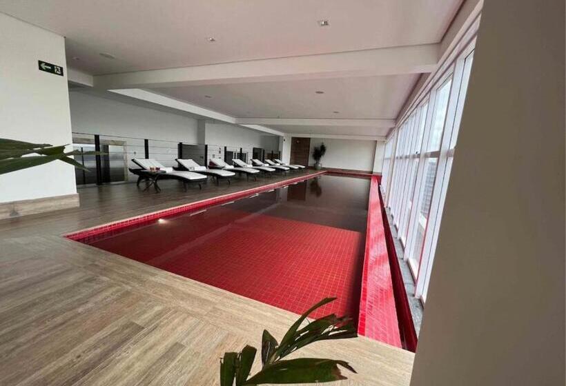 إستديو عائلى, Qs Marista   Studio Alessandra Antonelli   Flat 1708