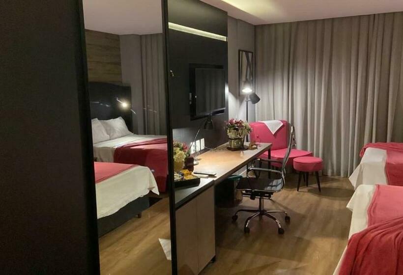 إستديو عائلى, Qs Marista   Studio Alessandra Antonelli   Flat 1708